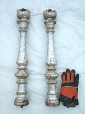 63 cm - Paire d'anciennes
