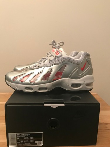 Supreme nike am96 size us - x,