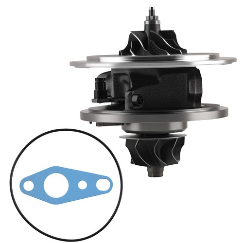 Turbocharger cartridge chra - turbocharger,