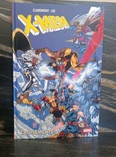MARVEL DELUXE X-MEN