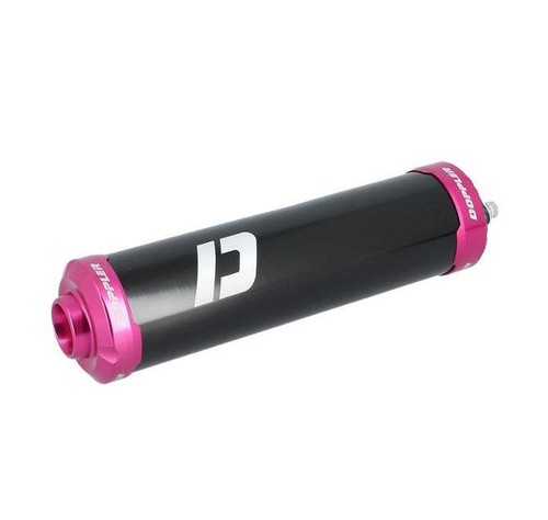 Silencieux cartouche mecaboite - silencieux,