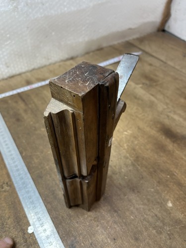 Rabot outils anciens - rabot,