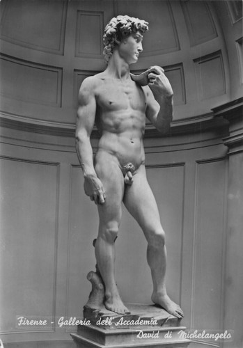 Italie florence galerie - florence,