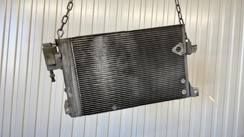 Radiateur clim opel zafira - zafira, a