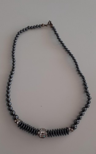 Collier ras cou en - de,