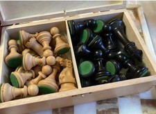 Magnifique jeu d’échecs