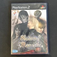 Jeu Sony Playstation 2 Shadow