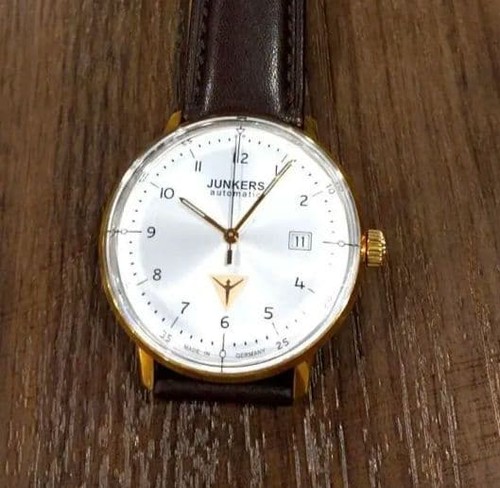 Junkers bauhaus 6058 - junkers, 6058-4