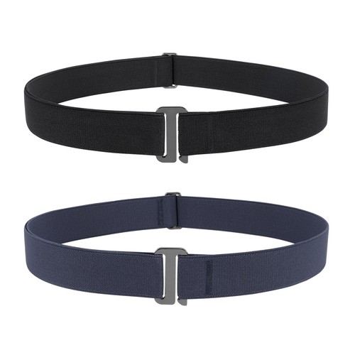 Pièces ceinture sans - ceinture,