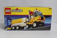 LEGO System 1252 Camion Shell