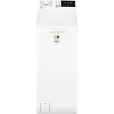 Electrolux Lave-linge Top PerfectCare 600 6.0 kg YW6T4613DA A