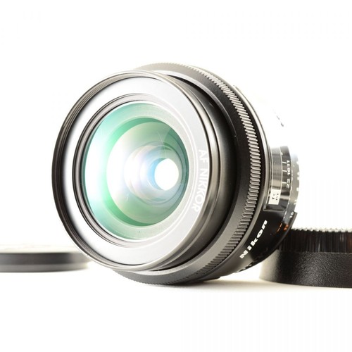 Objectif nikon nikkor mm - objectif,