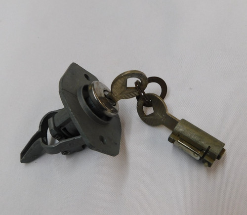 Nos oem ford 1955 - nos,