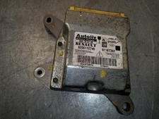 8200112746 boîtier air bag