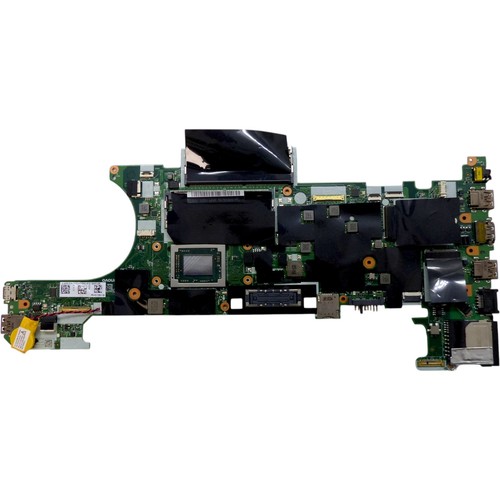 Carte mère lenovo thinkpad - carte,