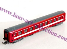 JOUEF HO 5270 VOITURE VOYAGEUR