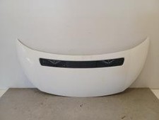 Capot CITROEN JUMPY 2 1.6 HDI - 16V TURBO /R:109032170