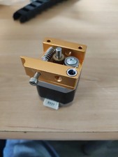 Extrudeuse Imprimante 3d