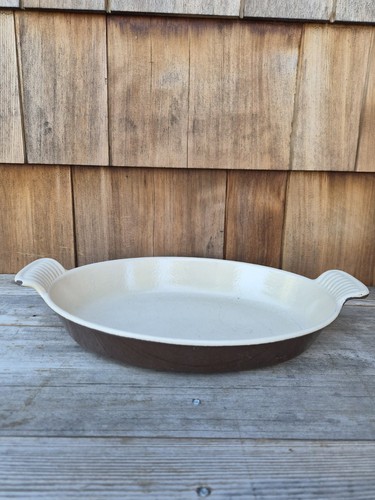 Creuset cast iron - le,