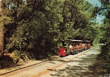 17 SAINT TROJAN PETIT TRAIN