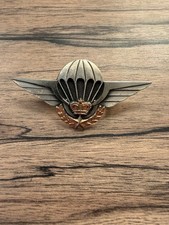Brevet de parachutiste maroc