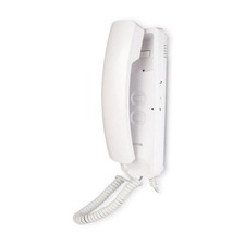 Interphone audio filaire - SCS