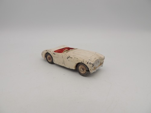 Dinky toys austin healey 546 - dinky,