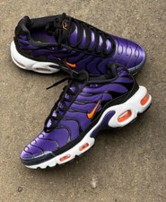 Basket Nike Air Max Plus