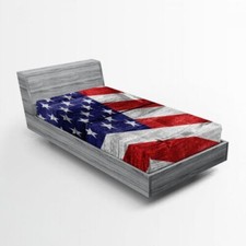 USA Drap-Housse Amérique