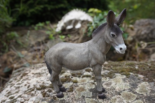 Na0608 figurine statuette - na0608,
