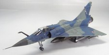 Hobby Master HA1601 Dassault Mirage 2000C, EC 1/5 Vendée, Saudi Arabia, 1991