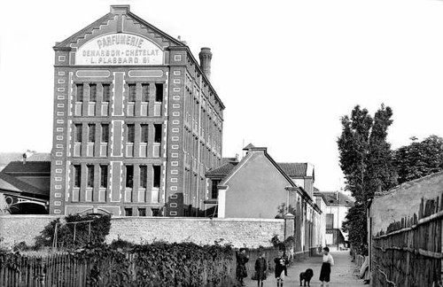 Boulogne billancourt the - billancourt,