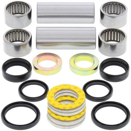 Kit roulement bras oscillant