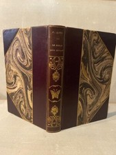 Le Roman d'un enfant - Pierre Loti 