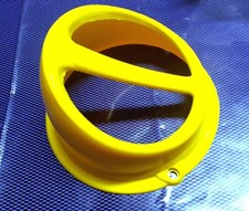 ÉCOPE DE REFROIDISSEMENT