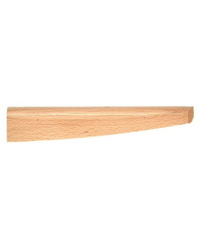 Ceinture vernie - , (droite)