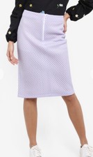 Topshop Pencil Skirt Size 4