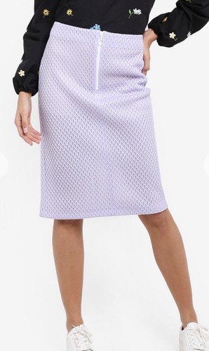 Topshop pencil skirt size - size, 4