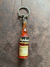 Porte-clé - ST RAPHAËL - bouteille - BE