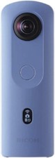 Caméra Ricoh THETA SC2 Bleu Camera 360° Video 4K avec stabilisation Neuve
