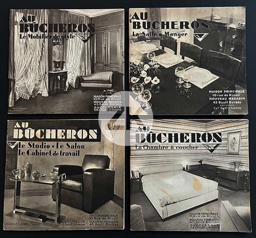 Bûcheron mobilier meuble - bÛcheron,