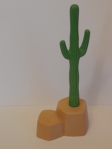 Playmobil western cactus - , de