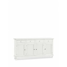 Commode Dressoir 4 Portes 4