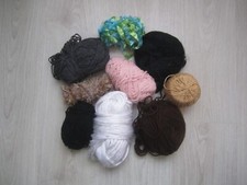 Pelotes De Laine Et Fils Uni