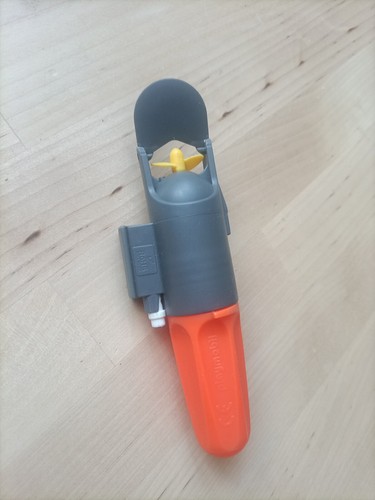 Playmobil accessoire moteur - accessoire,