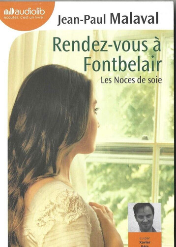 Livre audio mp3 rendez - livre, a