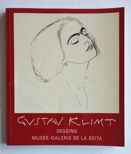 Gustav klimt dessins - gustav,