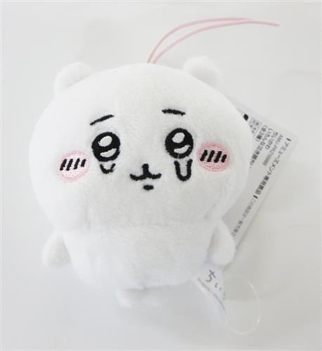 Peluche mascotte chiikawa - peluche,