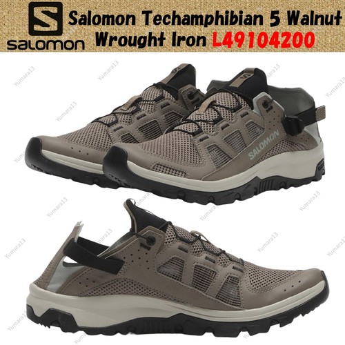 Taille homme salomon - taille,