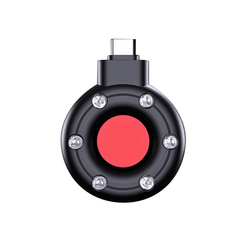 Anti spy hidden camera lens - spy,